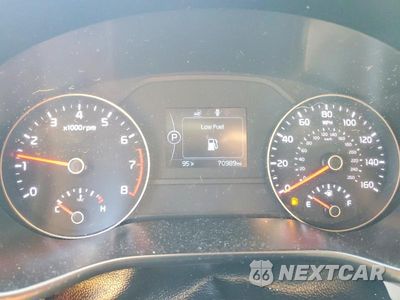 Zdjęcie 9 z 13 samochodu: 2018 KIA SPORTAGE LX VIN:KNDPM3AC0J7340495 - miniatura
