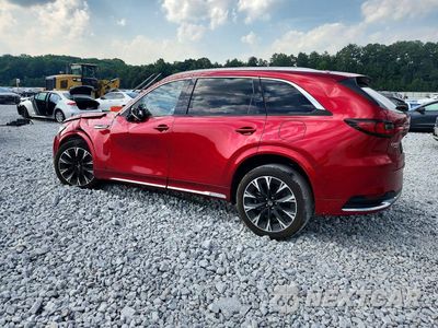 Drugie zdjęcie samochodu z przodu: 2024 MAZDA CX-90 VIN:JM3KK1HC5R1130359 - miniatura