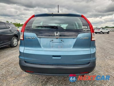 Zdjęcie 6 z 13 samochodu: 2014 HONDA CR-V LX VIN:2HKRM4H34EH708389 - miniatura