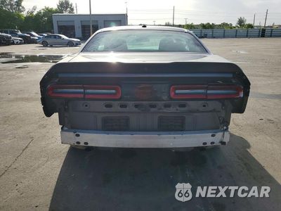 Zdjęcie 6 z 12 samochodu: 2022 DODGE CHALLENGER SXT VIN:2C3CDZAG5NH179113 - miniatura