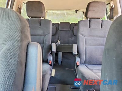 Zdjęcie 10 z 13 samochodu: 2016 DODGE GRAND CARAVAN SXT VIN:2C4RDGCG3GR234274 - miniatura