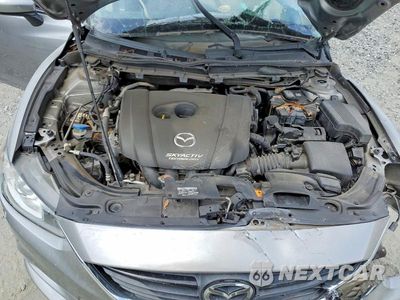 Zdjęcie 11 z 13 samochodu: 2015 MAZDA 6 TOURING VIN:JM1GJ1V59F1222836 - miniatura