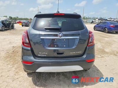 Zdjęcie 6 z 14 samochodu: 2017 BUICK ENCORE PREFERRED VIN:KL4CJASB1HB239744 - miniatura