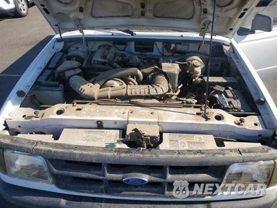 Zdjęcie 11 z 12 samochodu: 1994 FORD RANGER VIN:1FTCR10UXRPA59542 - miniatura