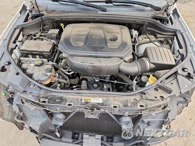 Zdjęcie 12 z 14 samochodu: 2021 JEEP GRAND CHEROKEE OVERLAND VIN:1C4RJFCG5MC598414 - miniatura