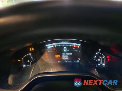 Zdjęcie 9 z 14 samochodu: 2017 HONDA CR-V EXL VIN:5J6RW2H87HL002764 - miniatura