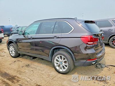 Drugie zdjęcie samochodu z przodu: 2016 BMW X5 XDRIVE35I VIN:5UXKR0C54G0P18911 - miniatura