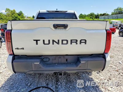 Zdjęcie 6 z 13 samochodu: 2024 TOYOTA TUNDRA LIMITED HV VIN:5TFWC5DB3RX056934 - miniatura