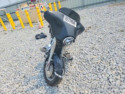 Drugie zdjęcie samochodu z przodu: 1997 YAMAHA XVZ13 AT VIN:JYA4NLE07VA013824 - miniatura