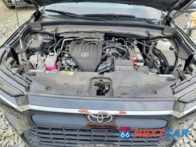 Zdjęcie 12 z 14 samochodu: 2024 TOYOTA GRAND HIGHLANDER XLE VIN:5TDAAAB55RS065789 - miniatura