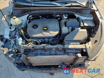 Zdjęcie 12 z 14 samochodu: 2018 HYUNDAI TUCSON SEL VIN:KM8J33A43JU713799 - miniatura