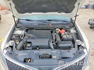 Zdjęcie 11 z 12 samochodu: 2015 LINCOLN MKS VIN:1LNHL9FT2FG601647 - miniatura
