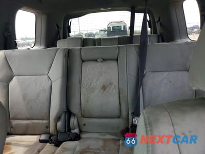 Zdjęcie 10 z 13 samochodu: 2013 HONDA PILOT LX VIN:5FNYF4H22DB029778 - miniatura