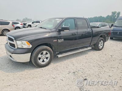 2020 RAM 1500 CLASSIC SLT 1C6RR6TT4LS134080 - główne zdjęcie licytacji z USA - miniatura