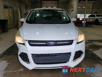 Piąte zdjęcie samochodu w środku: 2013 FORD ESCAPE SE VIN:1FMCU9GX3DUA47297 - miniatura