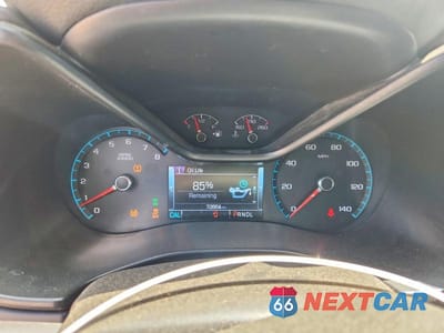 Zdjęcie 9 z 12 samochodu: 2018 GMC CANYON DENALI VIN:1GTG6EEN8J1310911 - miniatura