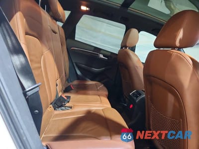 Zdjęcie 11 z 13 samochodu: 2011 AUDI Q5 PREMIUM PLUS VIN:WA1LFAFP0BA074323 - miniatura