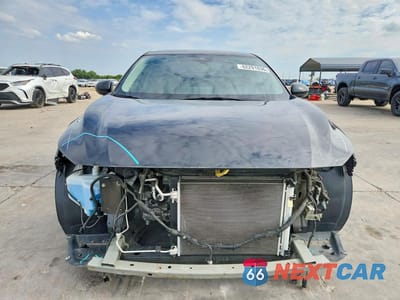 Piąte zdjęcie samochodu w środku: 2020 NISSAN SENTRA SR VIN:3N1AB8DV5LY284824 - miniatura