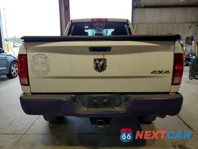 Zdjęcie 6 z 12 samochodu: 2017 RAM 2500 ST VIN:3C6TR5CT3HG732871 - miniatura