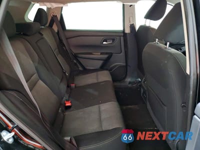 Zdjęcie 10 z 12 samochodu: 2025 NISSAN ROGUE SV VIN:5N1BT3BA3SC815314 - miniatura
