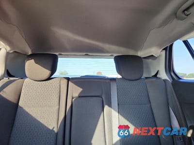 Zdjęcie 10 z 13 samochodu: 2020 CHEVROLET TRAX LS VIN:3GNCJNSB1LL271976 - miniatura