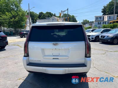 Zdjęcie 6 z 11 samochodu: 2015 CADILLAC ESCALADE PREMIUM VIN:1GYS4NKJ2FR678120 - miniatura