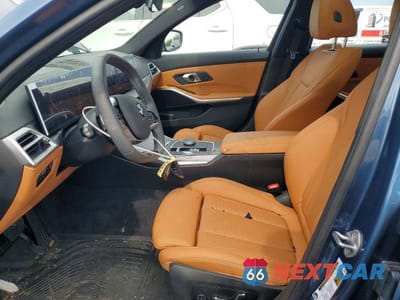 Zdjęcie 7 z 12 samochodu: 2026 BMW 330XI VIN:WBA23LA08TFW77828 - miniatura