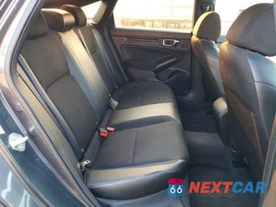 Zdjęcie 10 z 12 samochodu: 2022 HONDA CIVIC SPORT VIN:2HGFE2F55NH610376 - miniatura