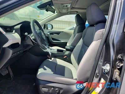 Zdjęcie 7 z 13 samochodu: 2024 TOYOTA RAV4 HYBRID XLE VIN:JTMRWRFV1RD270941 - miniatura
