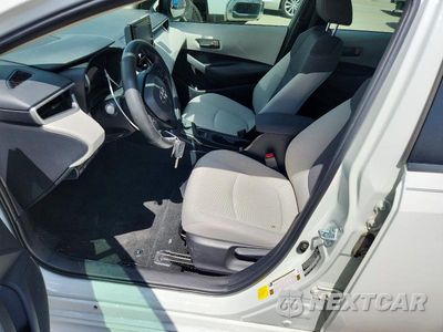 Zdjęcie 7 z 12 samochodu: 2022 TOYOTA COROLLA LE VIN:JTDEPMAE8NJ194961 - miniatura