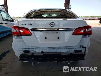 Zdjęcie 6 z 12 samochodu: 2019 NISSAN SENTRA S VIN:3N1AB7AP4KY206534 - miniatura