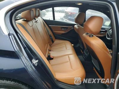Zdjęcie 10 z 12 samochodu: 2017 BMW 330 XI VIN:WBA8D9G58HNU60158 - miniatura