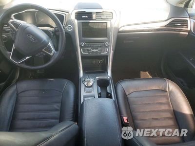 Zdjęcie 8 z 12 samochodu: 2018 FORD FUSION SE HYBRID VIN:3FA6P0LU0JR278702 - miniatura