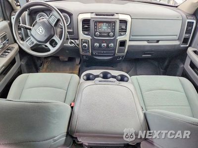 Zdjęcie 8 z 12 samochodu: 2016 RAM 1500 SLT VIN:1C6RR7TT4GS137539 - miniatura