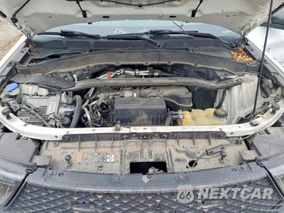 Zdjęcie 12 z 14 samochodu: 2021 FORD EXPLORER POLICE INTERCEPTOR VIN:1FM5K8AB5MGA07677 - miniatura