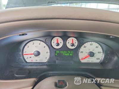 Zdjęcie 9 z 12 samochodu: 2005 MERCURY SABLE LS PREMIUM VIN:1MEFM55S75A614372 - miniatura