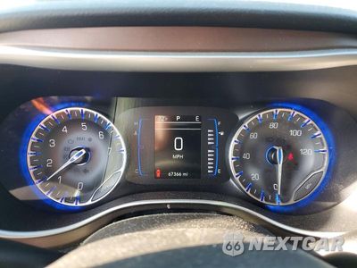 Zdjęcie 9 z 13 samochodu: 2018 CHRYSLER PACIFICA L VIN:2C4RC1AG8JR355876 - miniatura