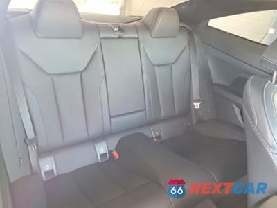 Zdjęcie 10 z 12 samochodu: 2022 BMW 430I VIN:WBA53AP0XNCK81686 - miniatura