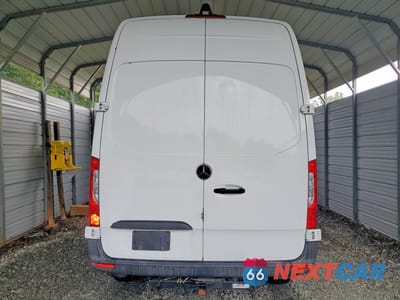 Zdjęcie 6 z 14 samochodu: 2020 MERCEDES-BENZ SPRINTER 2500 DELIVERY VAN VIN:W1W4EBHY5LP211347 - miniatura