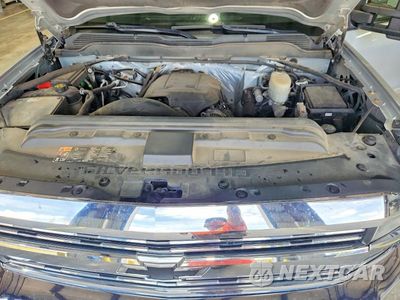 Zdjęcie 11 z 12 samochodu: 2015 CHEVROLET SILVERADO K2500 HEAVY DUTY LT VIN:1GC1KVEG8FF639623 - miniatura