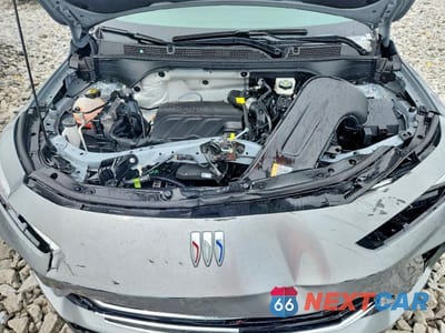 Zdjęcie 12 z 15 samochodu: 2025 BUICK ENVISTA PREFERRED VIN:KL47LAEP1SB184951 - miniatura