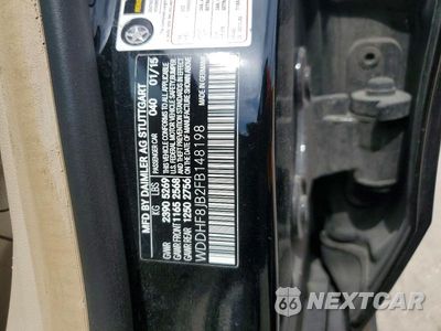 Zdjęcie 12 z 12 samochodu: 2015 MERCEDES-BENZ E 350 4MATIC VIN:WDDHF8JB2FB148198 - miniatura