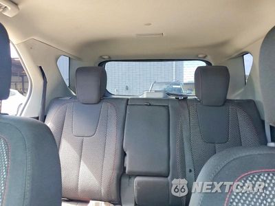 Zdjęcie 10 z 13 samochodu: 2015 CHEVROLET EQUINOX LT VIN:2GNALBEK1F6191257 - miniatura