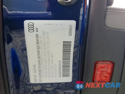 Zdjęcie 12 z 12 samochodu: 2019 AUDI S5 PREMIUM PLUS VIN:WAUB4CF54KA078146 - miniatura