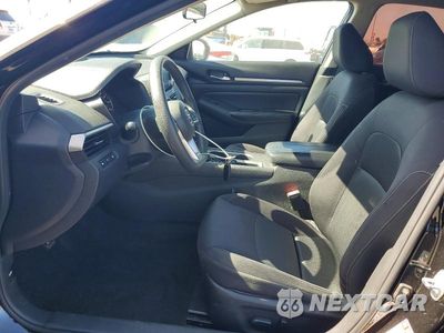 Zdjęcie 7 z 12 samochodu: 2022 NISSAN ALTIMA SV VIN:1N4BL4DV8NN371940 - miniatura