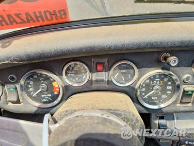 Zdjęcie 9 z 12 samochodu: 1976 MG MIDGET VIN:GAN6UG182161G - miniatura