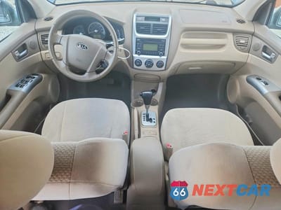 Zdjęcie 8 z 13 samochodu: 2009 KIA SPORTAGE LX VIN:KNDJE723097577072 - miniatura