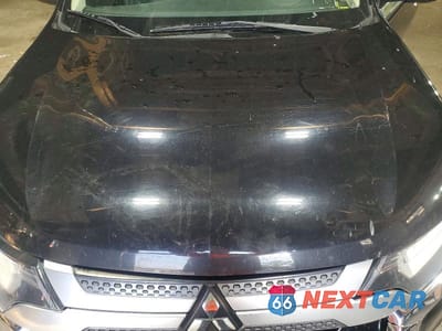 Zdjęcie 12 z 13 samochodu: 2020 MITSUBISHI OUTLANDER SE/SEL/LE VIN:JA4AZ3A32LZ045987 - miniatura