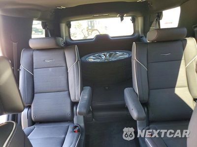 Zdjęcie 10 z 14 samochodu: 2024 CADILLAC ESCALADE PREMIUM LUXURY VIN:1GYS4BKL2RR329088 - miniatura