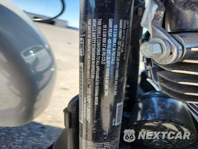 Zdjęcie 8 z 8 samochodu: 2020 HARLEY-DAVIDSON FLHXS VIN:1HD1KRP17LB659587 - miniatura